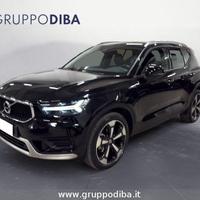 Volvo XC40 Diesel 2.0 d3 Momentum awd geartronic