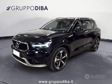 Volvo XC40 Diesel 2.0 d3 Momentum awd geartronic