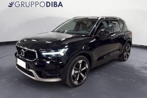 Volvo XC40 Diesel 2.0 d3 Momentum awd geartronic
