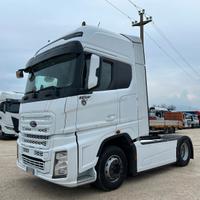 Ford F MAX 500 E6 - Trattore Stradale