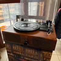 Giradischi Udreamer **NUOVO**