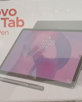 LENOVO Idea Tab con Tab Pen NUOVO