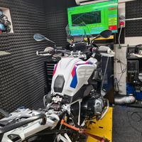 RIMAPPATURA CALBRAZIONE CENTRALINE MOTO MULTIMARCA