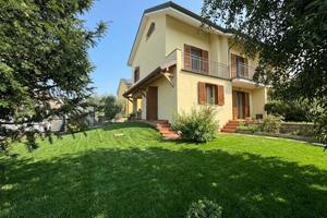 Villa singola Robecco sul Naviglio