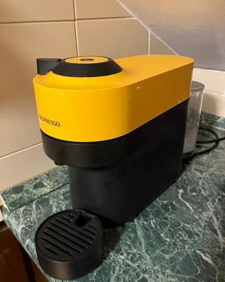 Nespresso Macchina Vertuo Pop