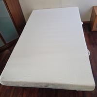 Materasso 120x200