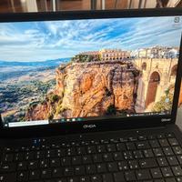 PC Onda Oliver 15”