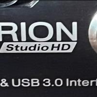 SCHEDA AUDIO PROFESSIONALE