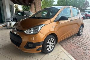 Hyundai i10 1.0 MPI Comfort