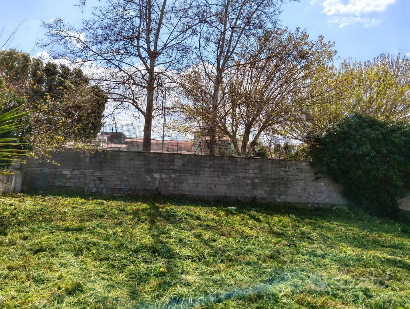 Terreno edificabile - Vista 4