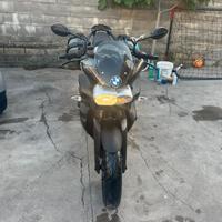 Bmw K 1200 R