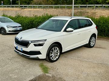 Skoda Kamiq 1.0 TSI 110 CV DSG Style Cambio Automa