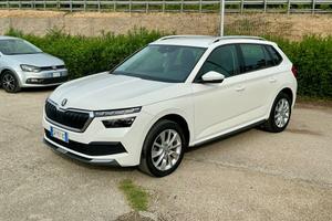 Skoda Kamiq 1.0 TSI 110 CV DSG Style Cambio Automa