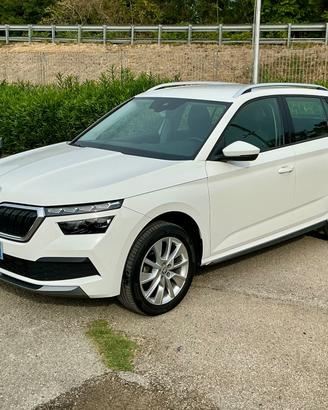 Skoda Kamiq 1.0 TSI 110 CV DSG Style Cambio Automa