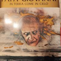 Libro Papa Giovanni