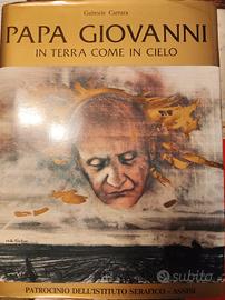Libro Papa Giovanni