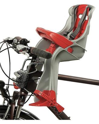Seggiolino bici manubrio per piccoli OKBABY orion