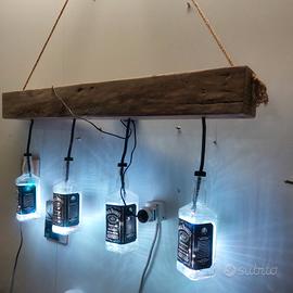 lampadaio jack daniel's