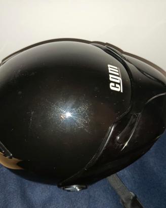 Casco CGM