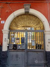 Appartamento piano terra