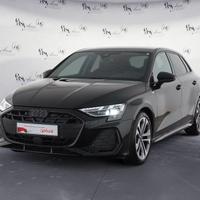 Audi A3 SPB 30 TFSI S tronic S line edition B...