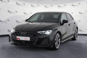 Audi A3 SPB 30 TFSI S tronic S line edition B...