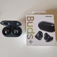 Samsung Galaxy Buds+