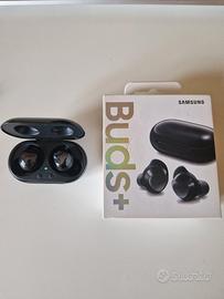 Samsung Galaxy Buds+