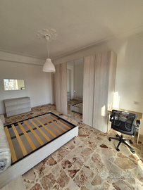 Stanza singola metro cibali