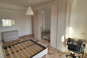 Stanza singola metro cibali