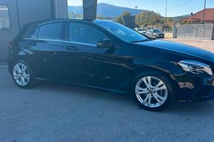Mercedes-benz A 180 d Automatic Sport Neopatentati