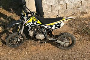 Rfz pit bike