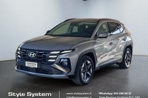 Hyundai Tucson 1.6 crdi 48V Business 2wd dct