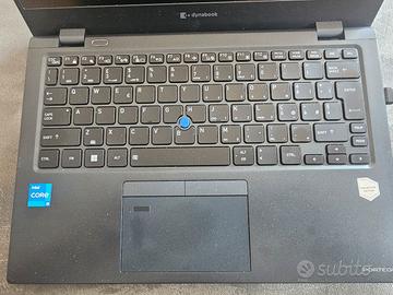 notebook toshiba x30 ricondizionato 