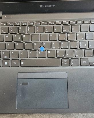 notebook toshiba x30 ricondizionato 