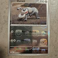 pokemon masterball durant