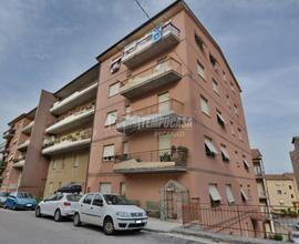 Appartamento a pochi passi dal centro