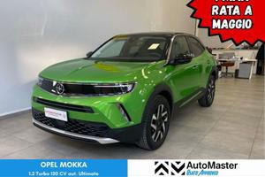 Opel Mokka 1.2 Turbo 130 CV aut. GS - NEOPATE...