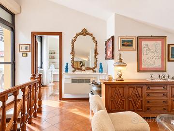 Attico/Mansarda Pisa [545VRG] (Quartiere San Marti