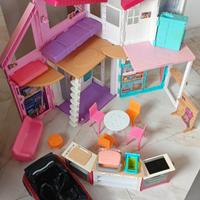 Casa di Barbie 