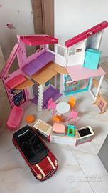 Casa di Barbie 