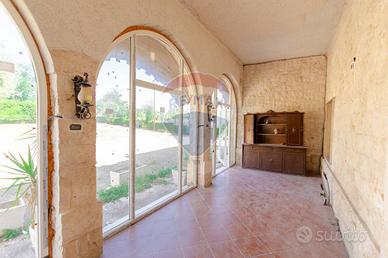 Baita/Chalet/Trullo - Locorotondo