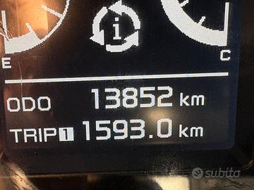Yamaha tmax