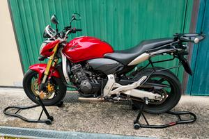 Honda Hornet 600