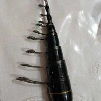 TUBERTINI R18 01 ULTRASLIM 7 MT