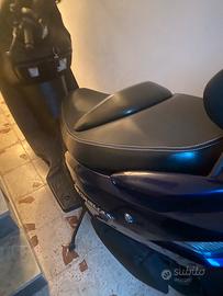 Suzuki Burgman 150