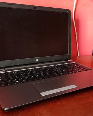 computer portatile hp