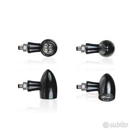 Coppia frecce led chaft bobber custom special