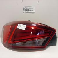 STOP FANALE POSTERIORE SINISTRO SEAT Ibiza Serie 6