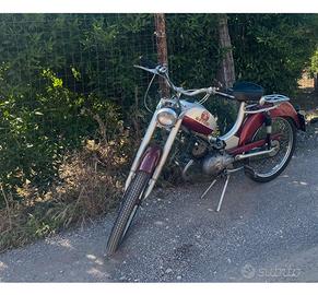 Motobi 1962 50cc 3marce